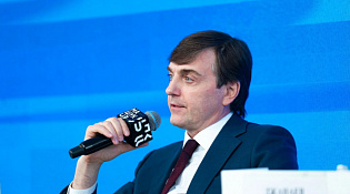 Сергей Кравцов: «К 2030 году все образовательные организации страны будут охвачены проектами по повышению производительности труда»
