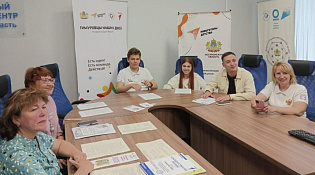 В Костроме подвели итоги региональной акции «Тимуровцы наших дней»
