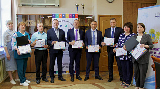 В Костромской области подписали соглашение в рамках федерального проекта «Профессионалитет»