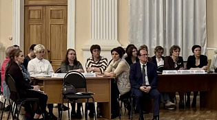 Безопасность в образовании: вместе против угроз