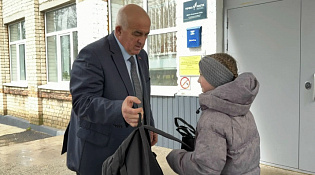 В Костромской области планируется экспериментальное внедрение электронных учебников