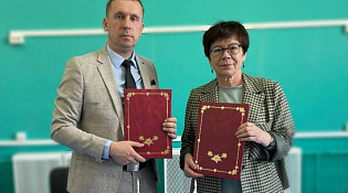Дан старт грантовому конкурсу среди школ области на реализацию проектов патриотической направленности